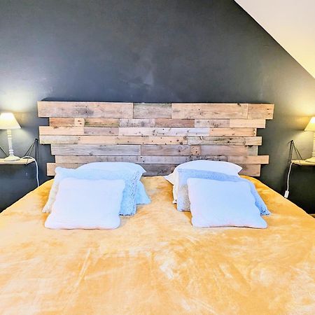 La Cle Des Champs B&B Marigny-les-Reullee Екстер'єр фото